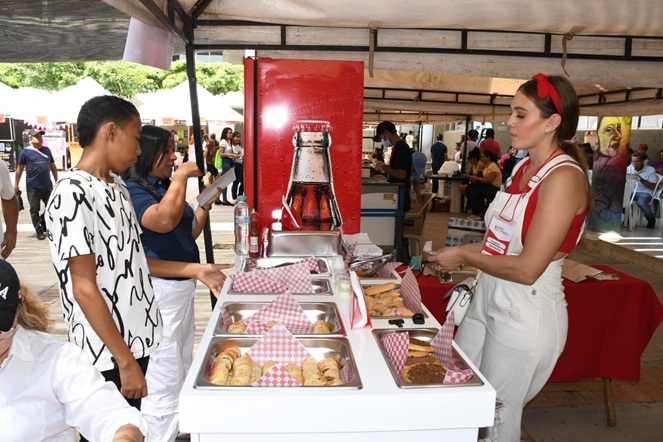 VALLEDUPAR SE PREPARA PARA EXPOCOMFACESAR 4 “LA VITRINA DE TODOS”