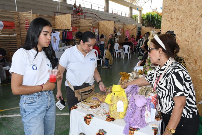 VALLEDUPAR SE PREPARA PARA EXPOCOMFACESAR 4 “LA VITRINA DE TODOS”
