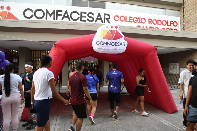 VALLEDUPAR SE PREPARA PARA EXPOCOMFACESAR 4 “LA VITRINA DE TODOS”