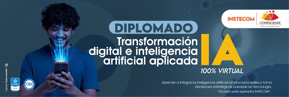 Diplomado en gestión de recursos tecnológicos