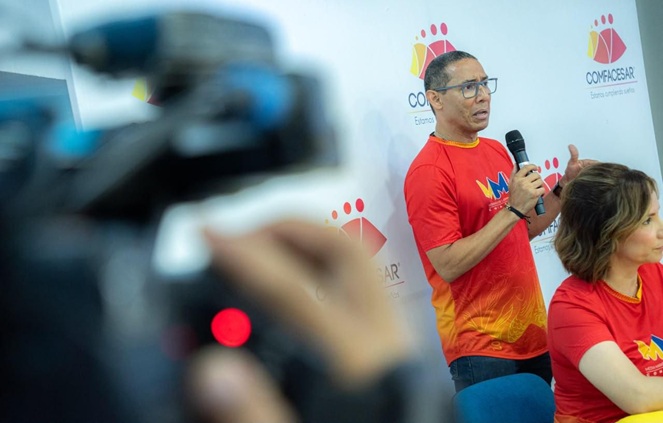 VALLEDUPAR CORRERÁ POR LA PATRIA Y SUS RAÍCES ANCESTRALES EN LA MMI 2026
