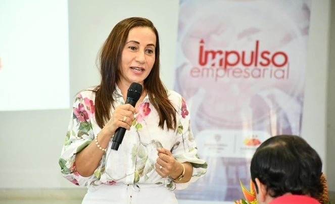 CON 30 EMPRESAS DEL DEPARTAMENTO, INICIAMOS IMPULSO EMPRESARIAL 3