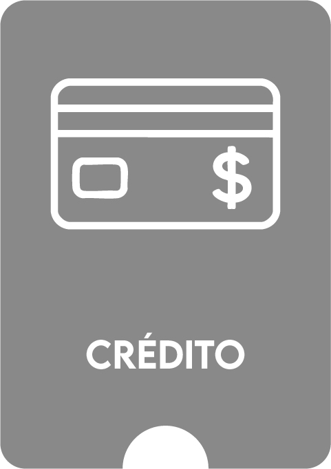 Crédito