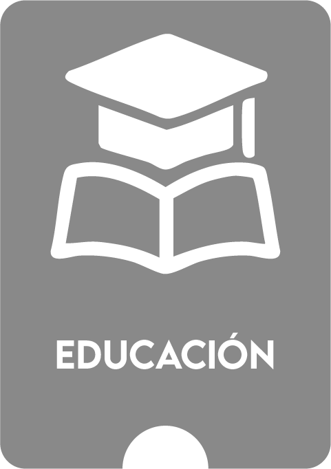 Educación